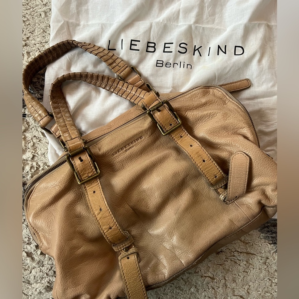 COPY - Liebeskind Berlin Handbag
